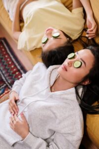 Domowe zabiegi detoksykujące dla skóry