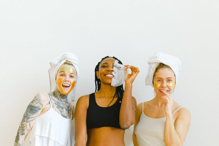 Jak często stosować maseczki kosmetyczne