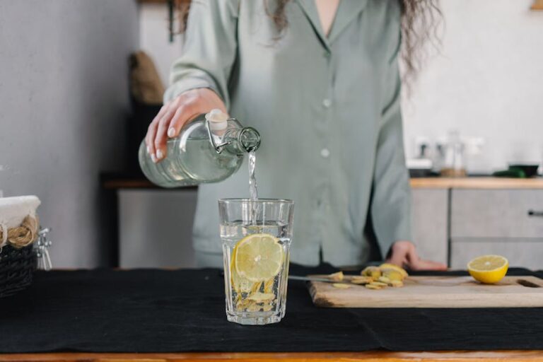 Domowe odżywki do włosów – DIY naturalna pielęgnacja
