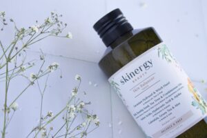 Olejek jojoba – uniwersalny kosmetyk