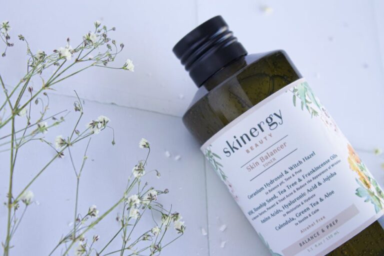Olejek jojoba – uniwersalny kosmetyk