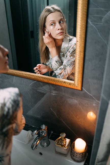 Self-care bez wydawania pieniędzy
