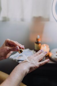 Czy można łączyć retinol z witaminą C