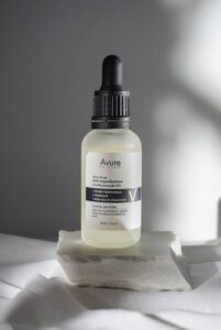 Niacynamid – składnik numer jeden