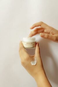 Skwalan – naturalny nawilżacz