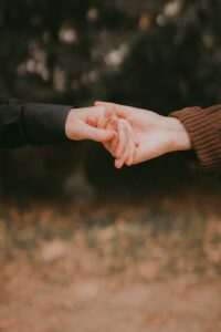 Dlaczego jesień to czas na peeling