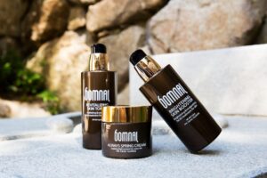 Jak obudzić skórę po zimie