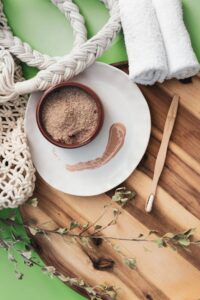 Jak zrobić peeling z cukru