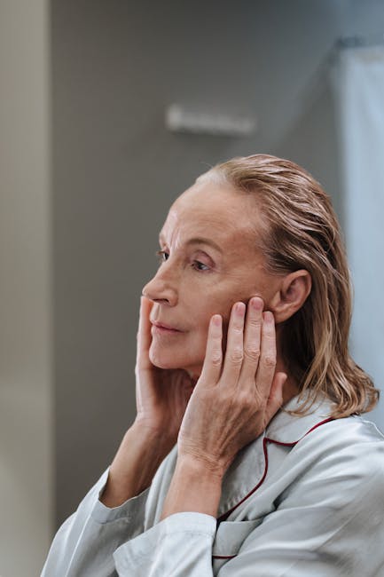 Retinol dla skóry dojrzałej – jak wprowadzić go do pielęgnacji