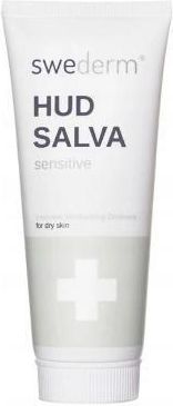 Recenzja kremu Hud Salva Sensitive 100ml