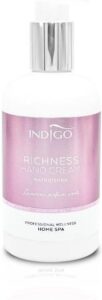 Recenzja Kremu Do Rąk Indigo Matrioshka Home Spa