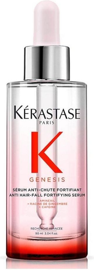 Recenzja Kerastase Genesis Serum Anti-Chute Fortifiant