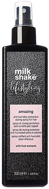 Recenzja Milk Shake Lifestyling Amazing Spray