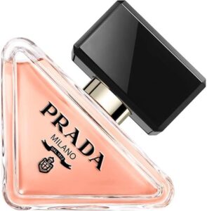 Recenzja perfum Prada Paradoxe Woda Perfumowana 90 ml