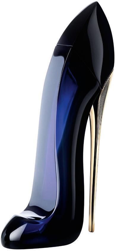 Recenzja Carolina Herrera Good Girl Woda Perfumowana 80 ml