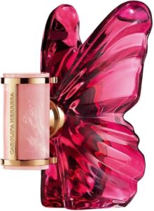 Recenzja Carolina Herrera La Bomba Woda Perfumowana 30ml