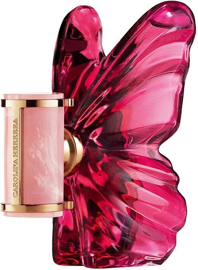 Recenzja Carolina Herrera La Bomba Woda Perfumowana 30ml