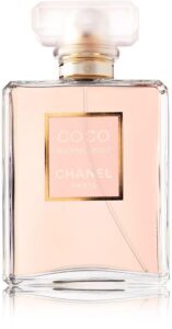 Recenzja Chanel Coco Mademoiselle Woda Perfumowana 100ml