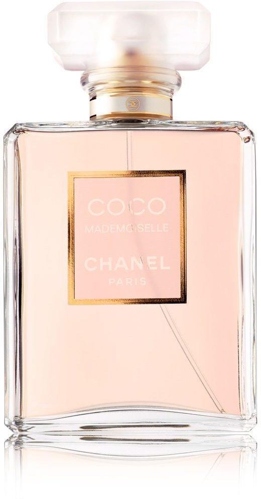Recenzja Chanel Coco Mademoiselle Woda Perfumowana 100ml