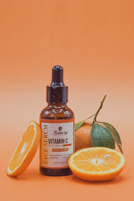 Serum anti-aging – jak wybrać najlepsze