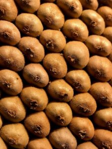 Antyoksydanty w walce ze starzeniem