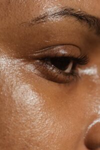 Najczęstsze błędy w pielęgnacji twarzy