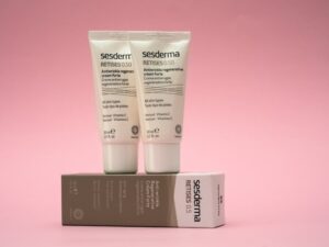 Retinol na cellulit – czy działa