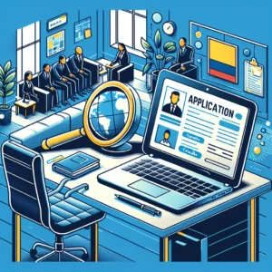 Rekrutacja z Kolumbii – klucz do sukcesu Twojej firmy