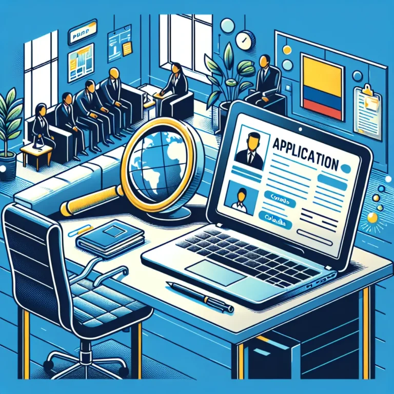 Rekrutacja z Kolumbii – klucz do sukcesu Twojej firmy