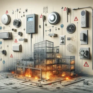 Elektryczny system sterowania oddymianiem – klucz do nowoczesnego bezpieczeństwa budynków
