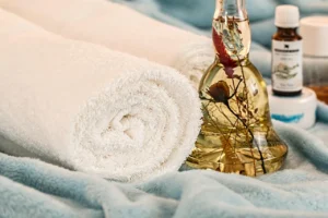 SPA w Krakowie — gdzie kupić voucher na masaż